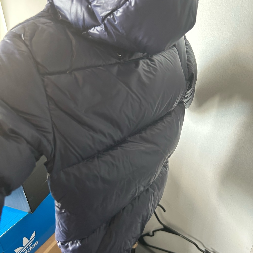 Baby coat